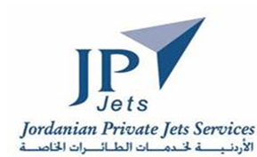 Jordanian Private Jets Services 